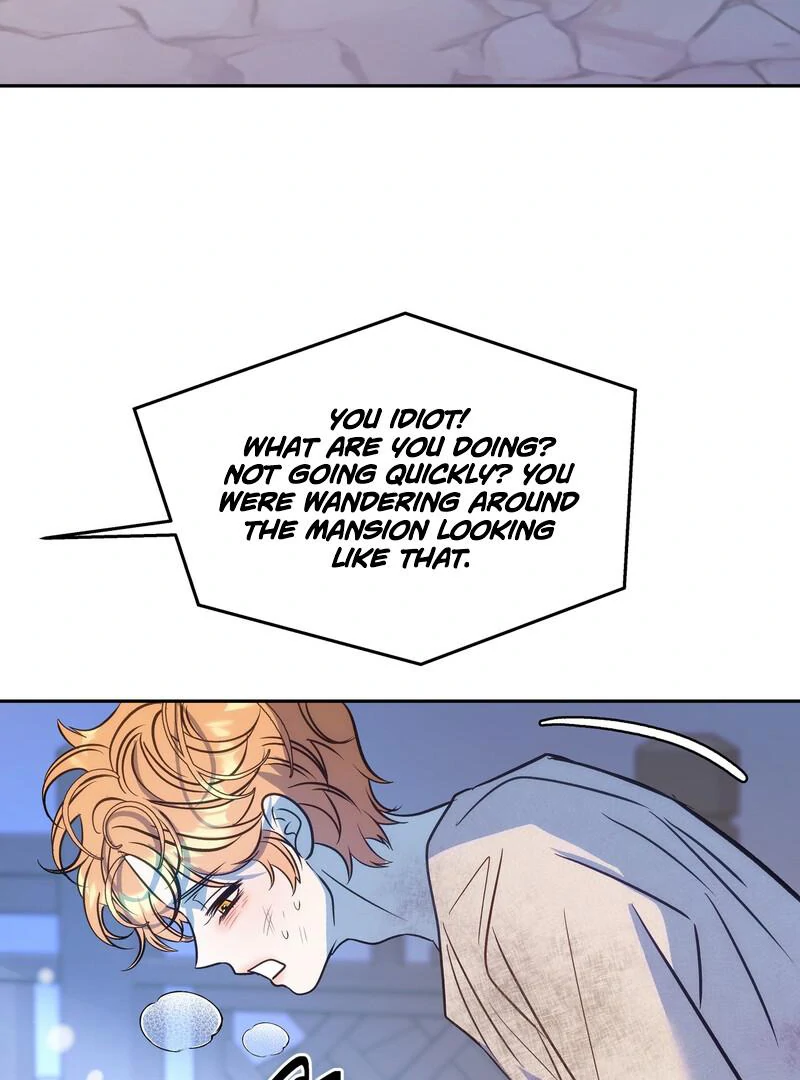 ORCA MANSION ( PARADISE SCANS ) - Chapter 2 ππ manhwa