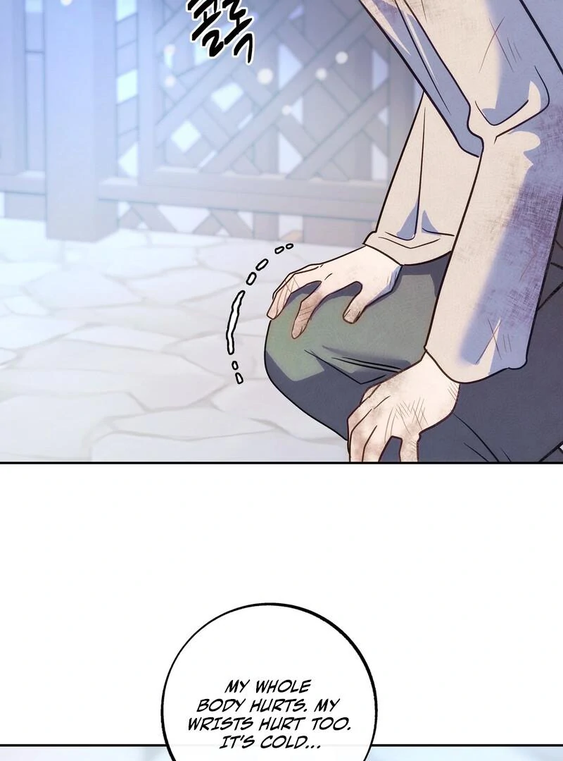 ORCA MANSION ( PARADISE SCANS ) - Chapter 2 ππ manhwa