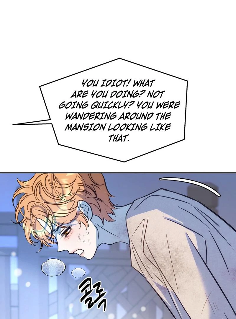 ORCA MANSION ( PARADISE SCANS ) - Chapter 3 manhwa