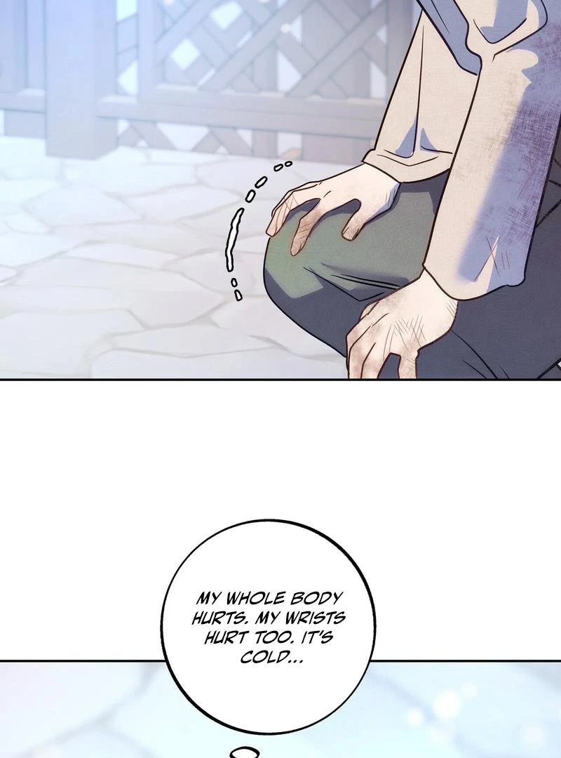 ORCA MANSION ( PARADISE SCANS ) - Chapter 3 manhwa