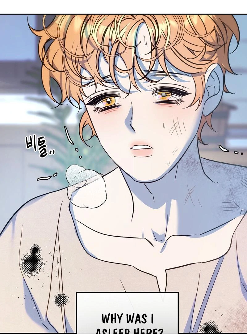 ORCA MANSION ( PARADISE SCANS ) - Chapter 3 manhwa