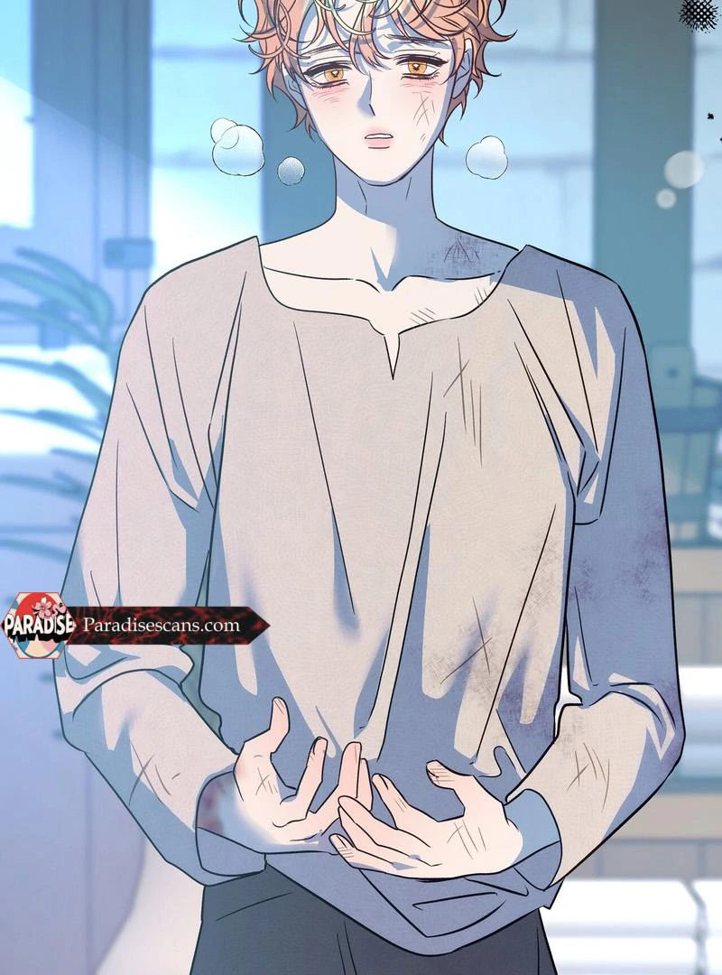 ORCA MANSION ( PARADISE SCANS ) - Chapter 3 manhwa