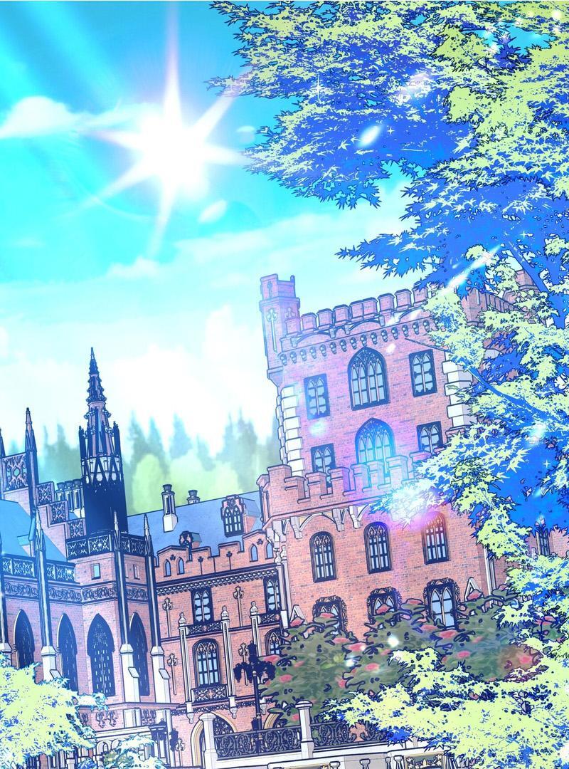 ORCA MANSION ( PARADISE SCANS ) - Chapter 3 manhwa