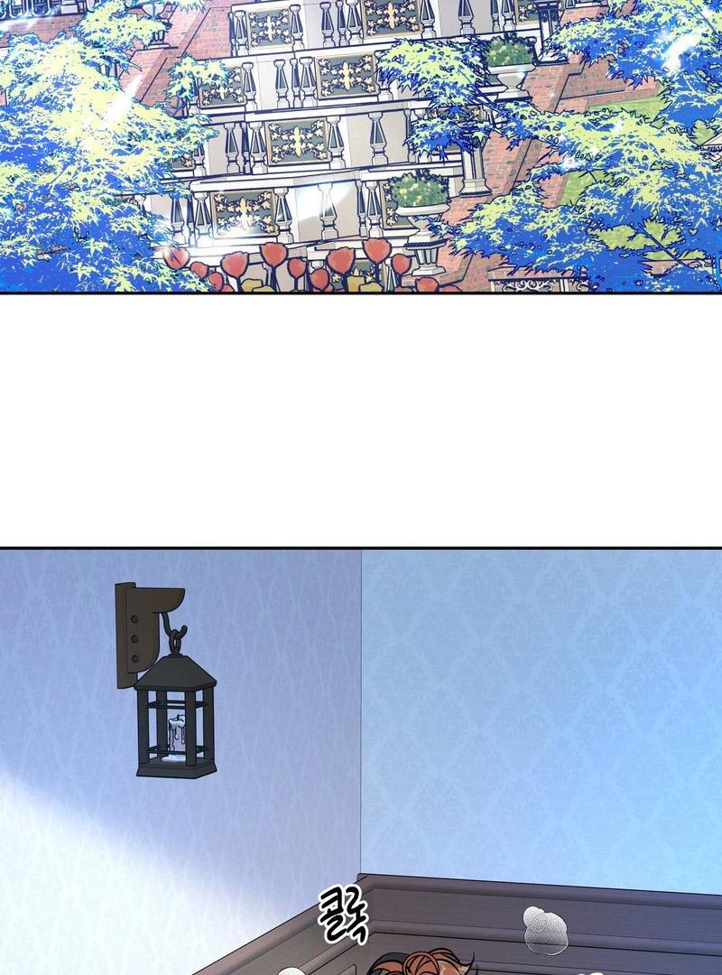 ORCA MANSION ( PARADISE SCANS ) - Chapter 3 manhwa