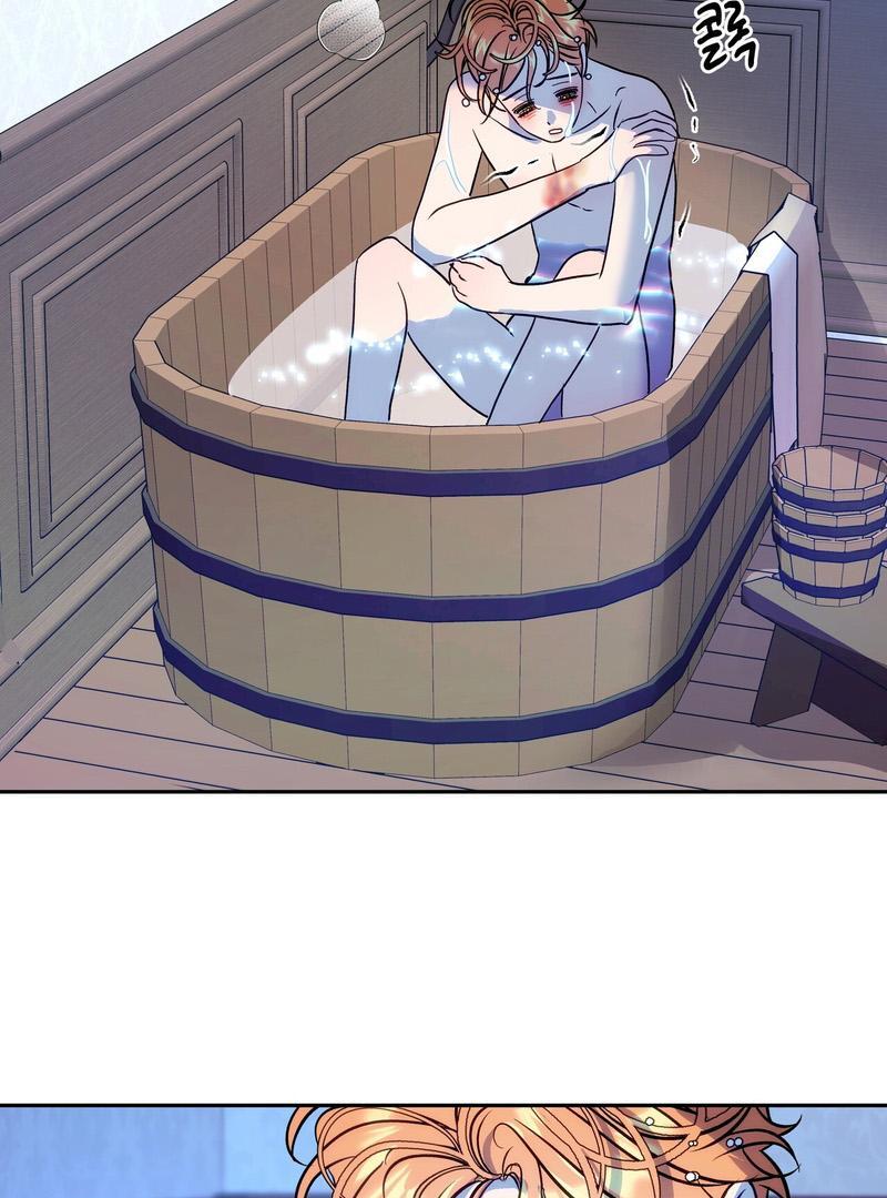 ORCA MANSION ( PARADISE SCANS ) - Chapter 3 manhwa