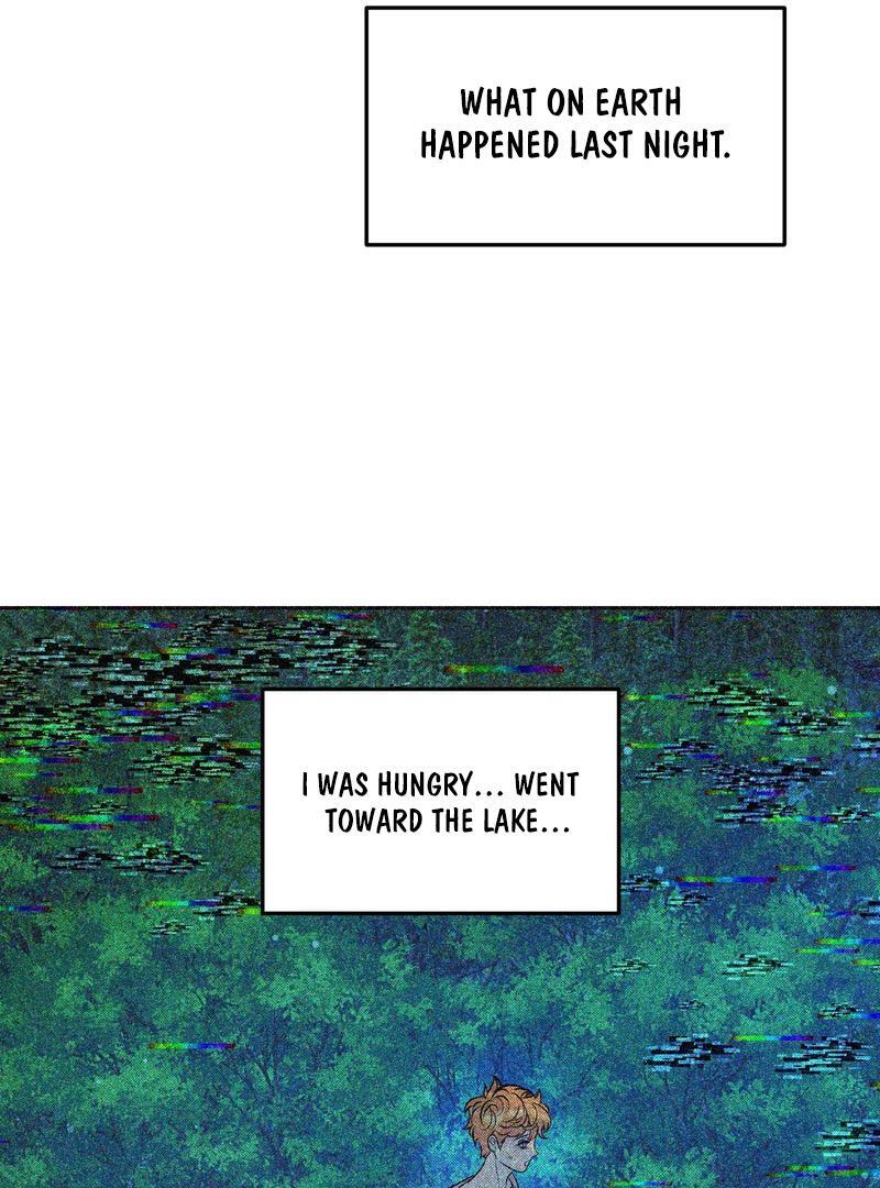 ORCA MANSION ( PARADISE SCANS ) - Chapter 3 manhwa