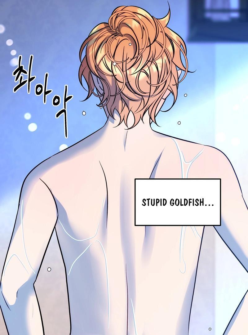ORCA MANSION ( PARADISE SCANS ) - Chapter 3 manhwa