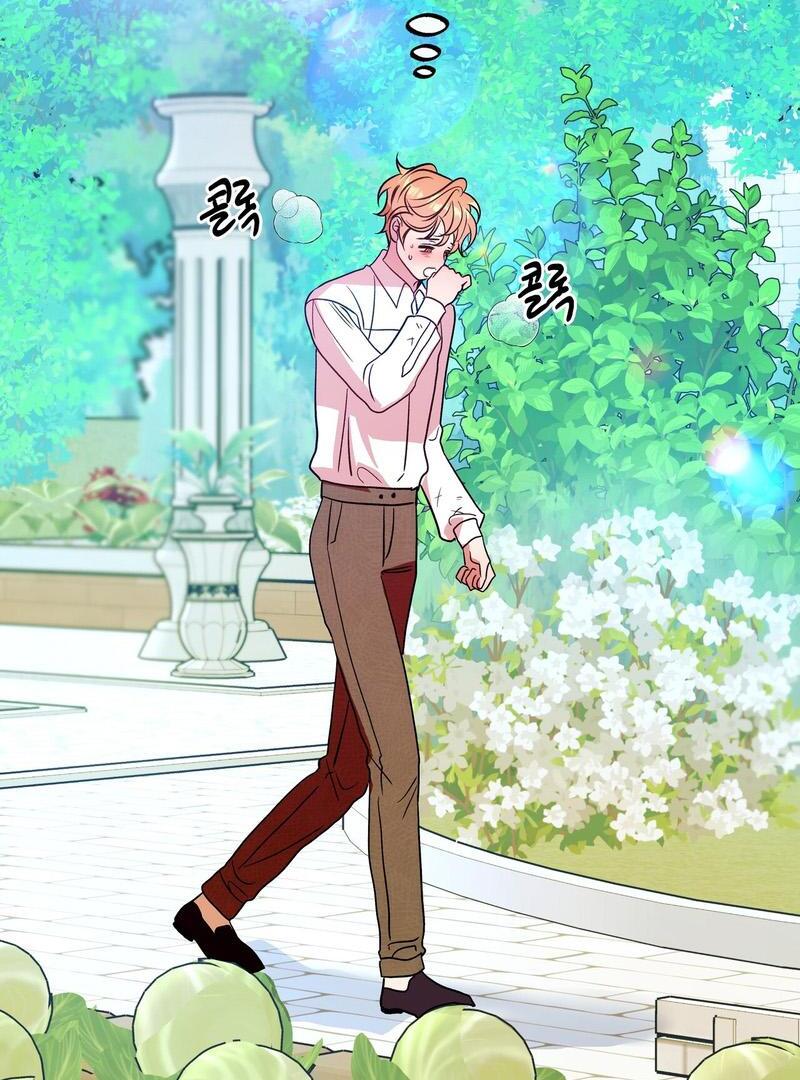ORCA MANSION ( PARADISE SCANS ) - Chapter 3 manhwa
