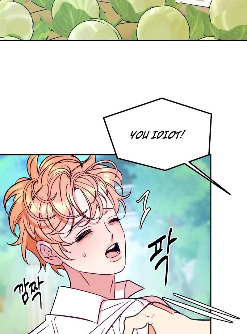 ORCA MANSION ( PARADISE SCANS ) - Chapter 3 manhwa