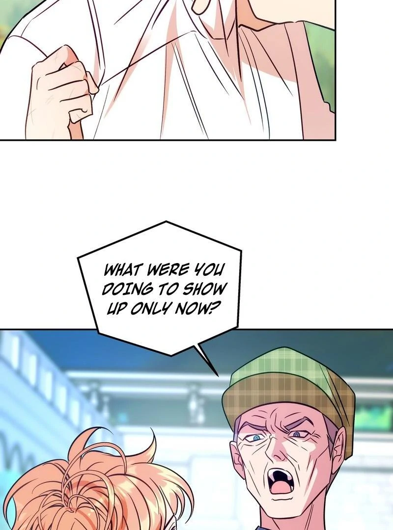 ORCA MANSION ( PARADISE SCANS ) - Chapter 3 manhwa