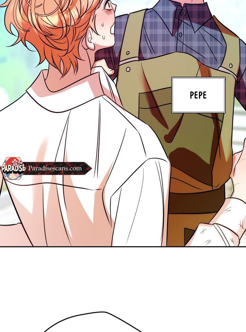ORCA MANSION ( PARADISE SCANS ) - Chapter 3 manhwa