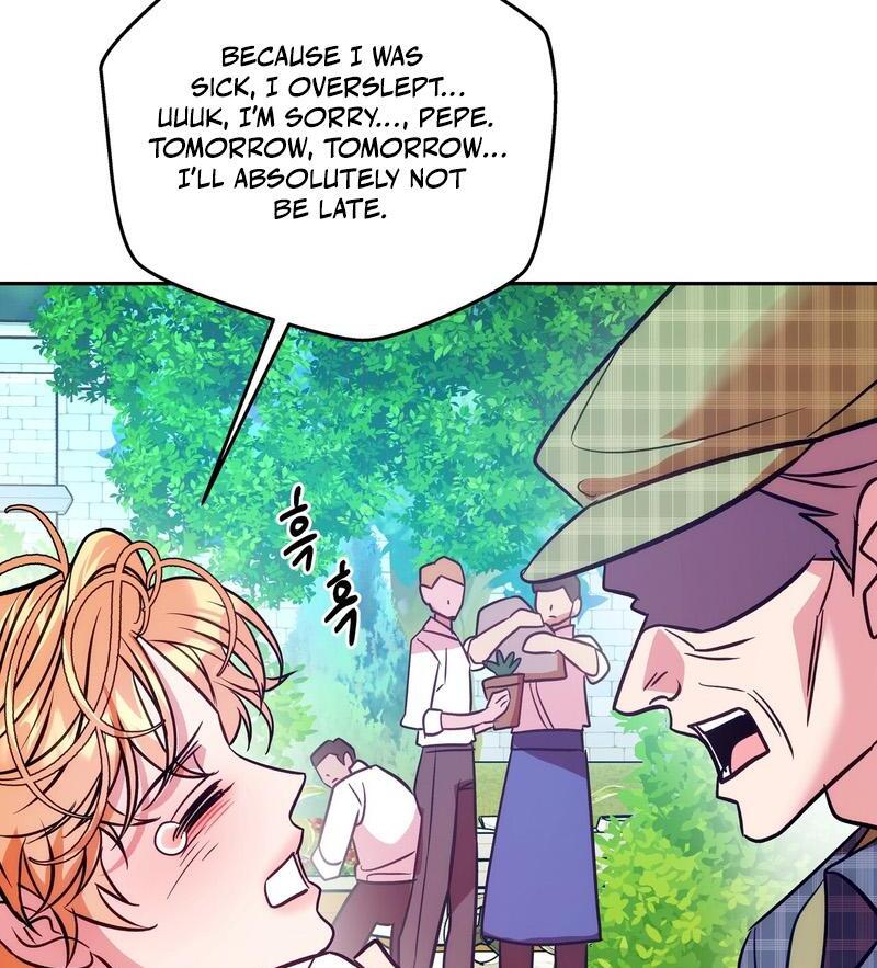 ORCA MANSION ( PARADISE SCANS ) - Chapter 3 manhwa