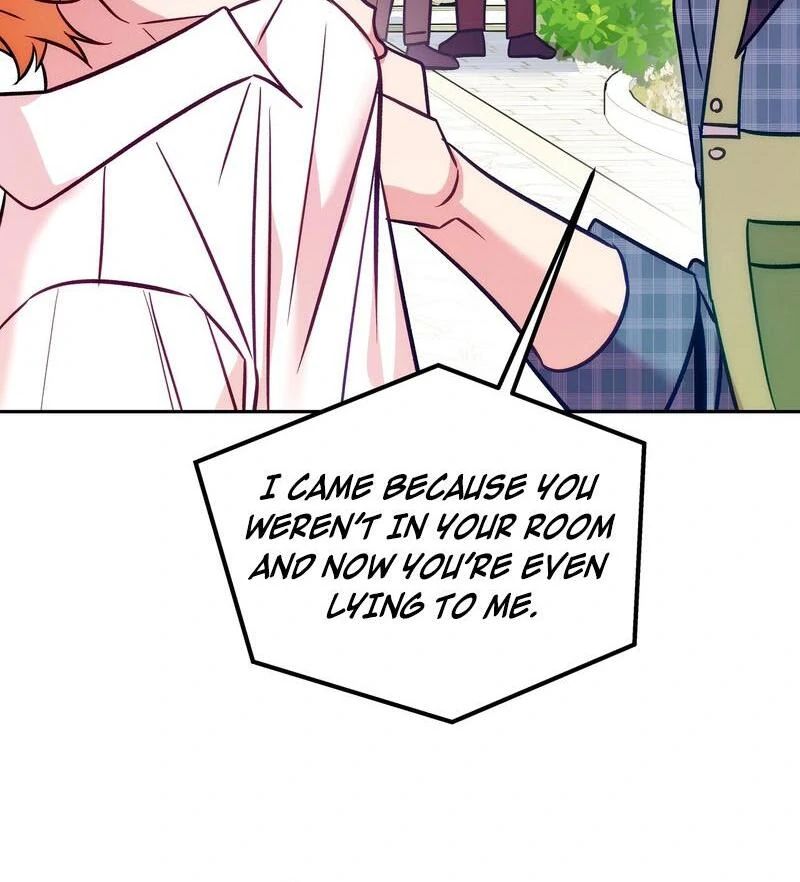 ORCA MANSION ( PARADISE SCANS ) - Chapter 3 manhwa