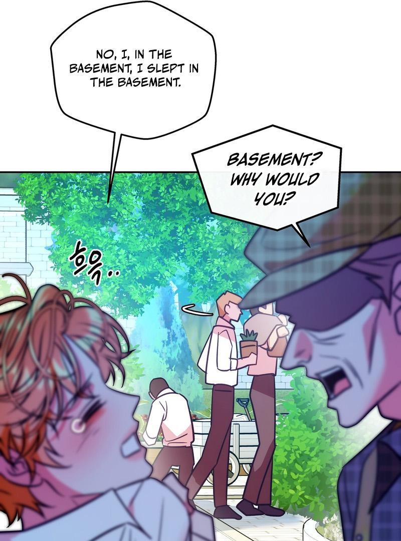 ORCA MANSION ( PARADISE SCANS ) - Chapter 3 manhwa