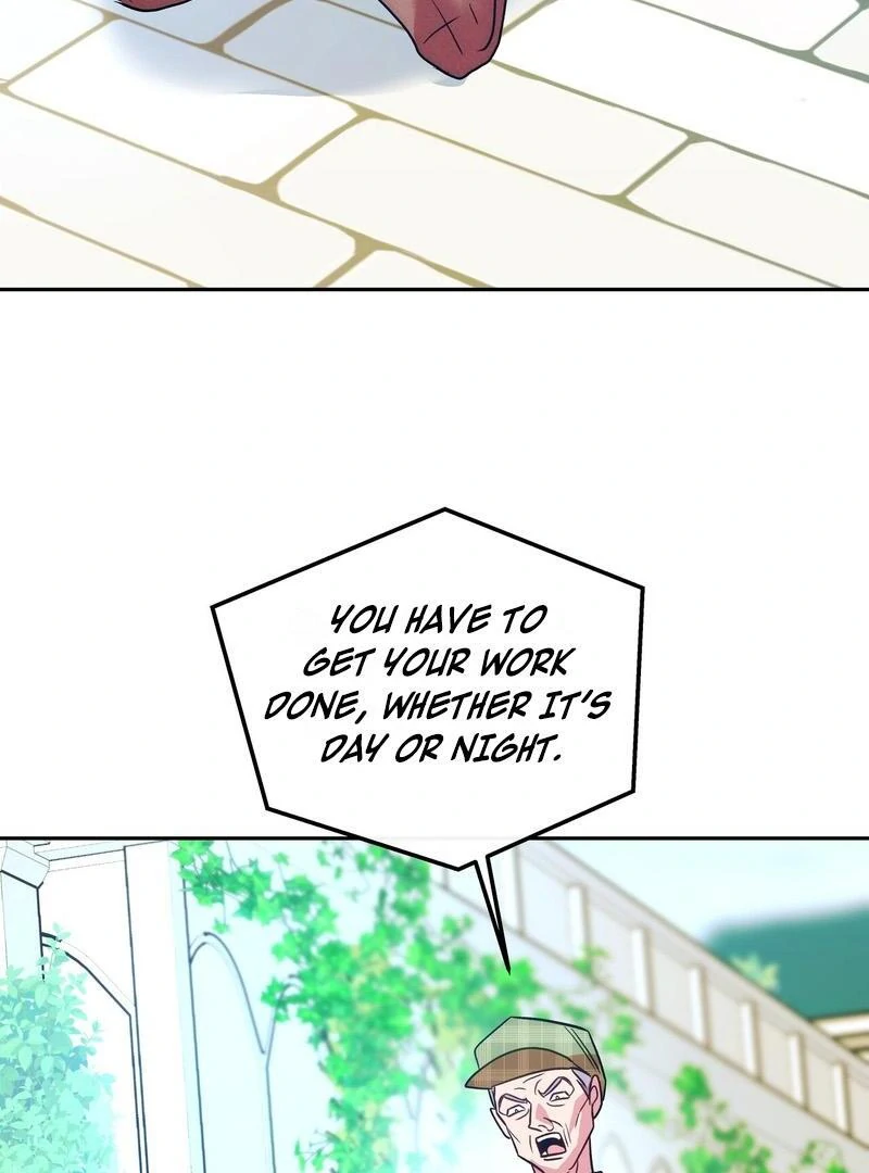 ORCA MANSION ( PARADISE SCANS ) - Chapter 3 manhwa