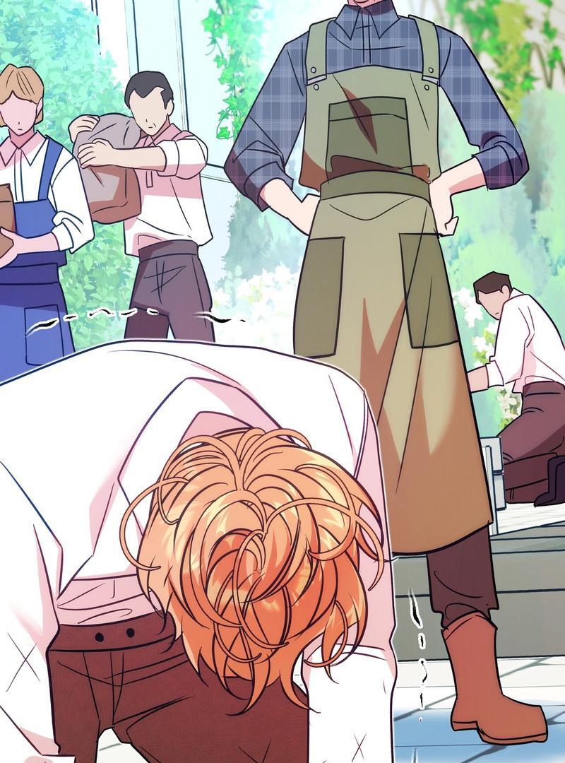 ORCA MANSION ( PARADISE SCANS ) - Chapter 3 manhwa