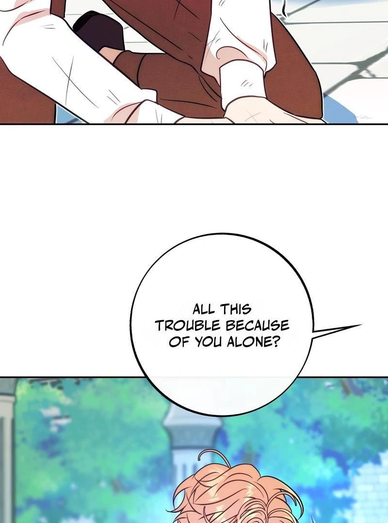 ORCA MANSION ( PARADISE SCANS ) - Chapter 3 manhwa
