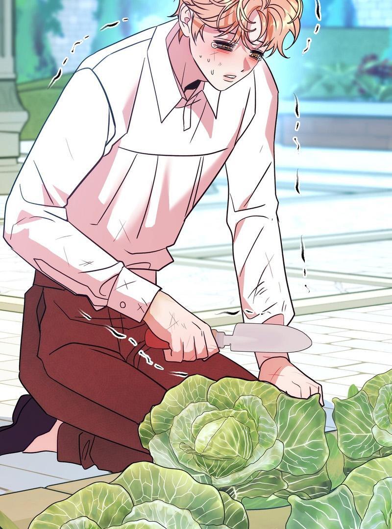 ORCA MANSION ( PARADISE SCANS ) - Chapter 3 manhwa