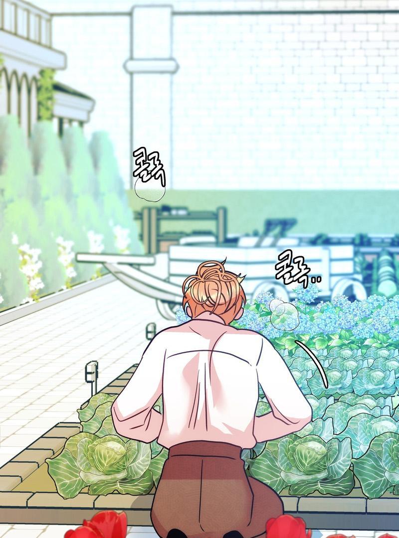 ORCA MANSION ( PARADISE SCANS ) - Chapter 3 manhwa
