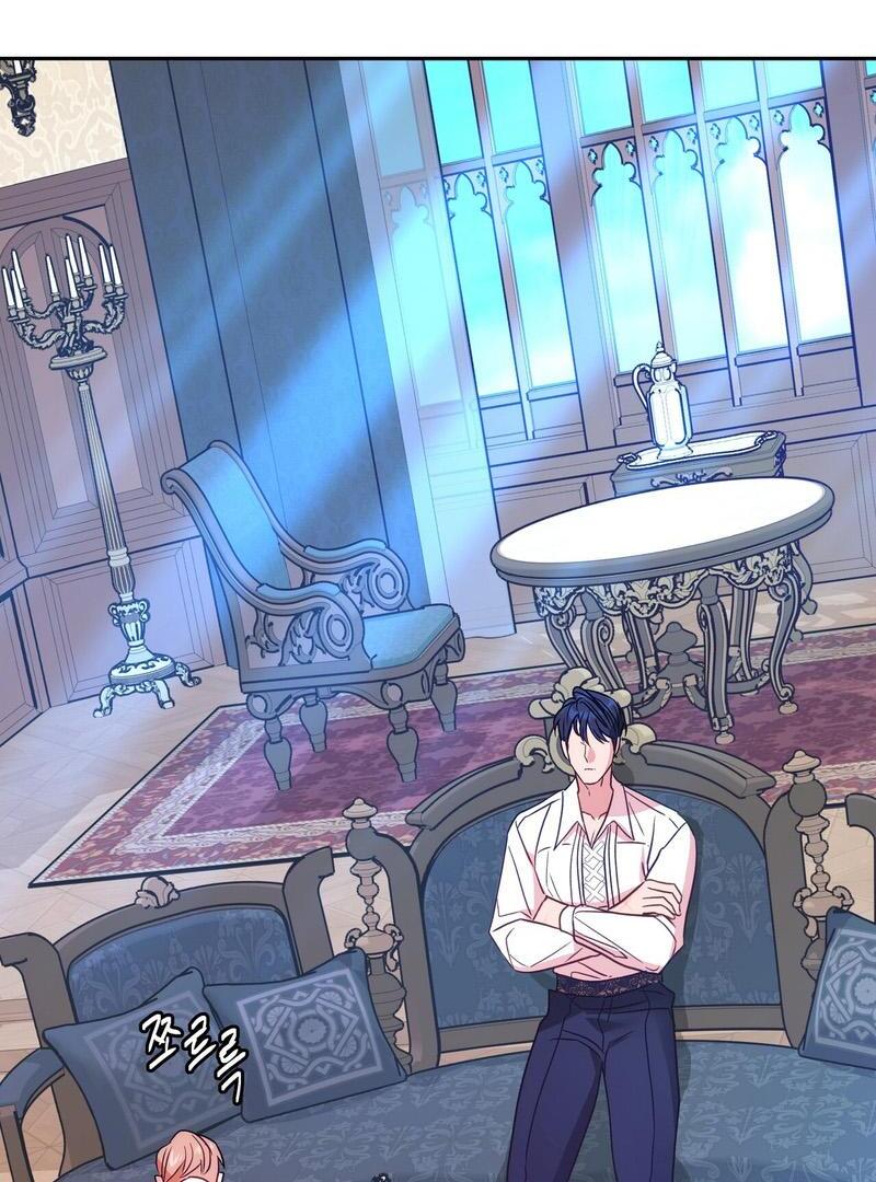ORCA MANSION ( PARADISE SCANS ) - Chapter 3 manhwa
