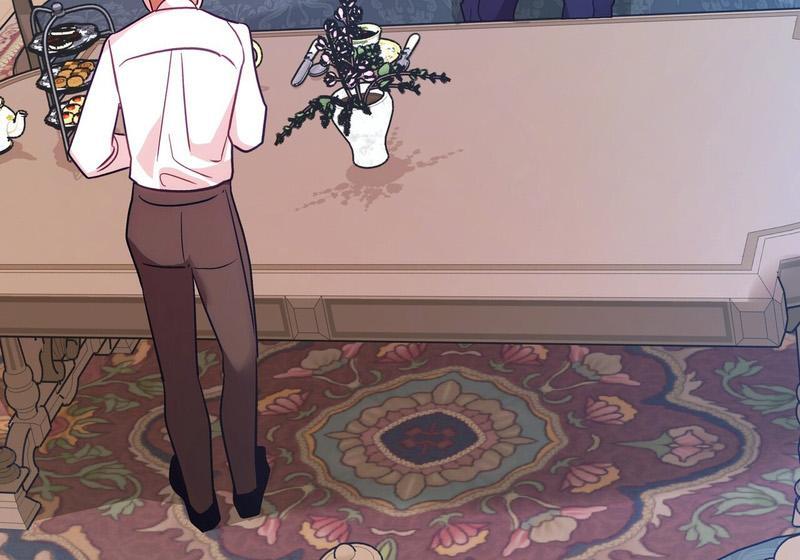 ORCA MANSION ( PARADISE SCANS ) - Chapter 3 manhwa