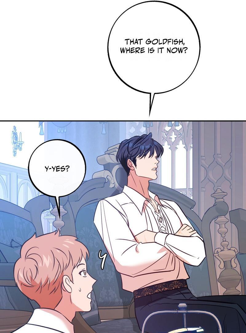 ORCA MANSION ( PARADISE SCANS ) - Chapter 3 manhwa