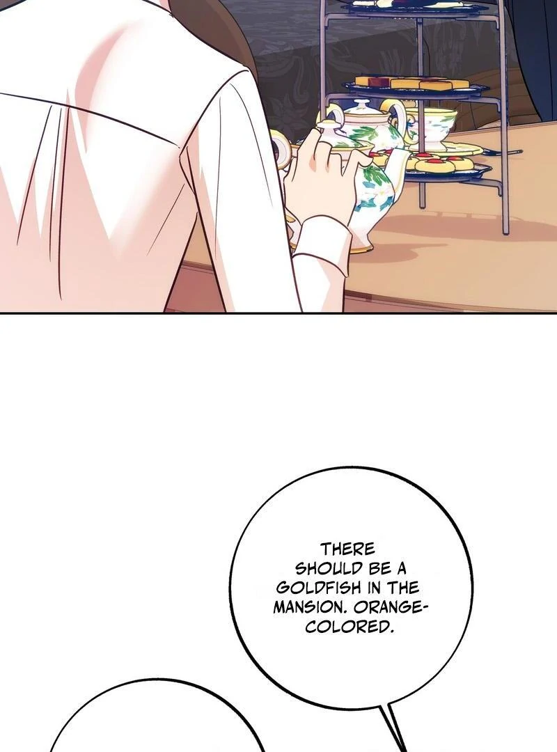 ORCA MANSION ( PARADISE SCANS ) - Chapter 3 manhwa