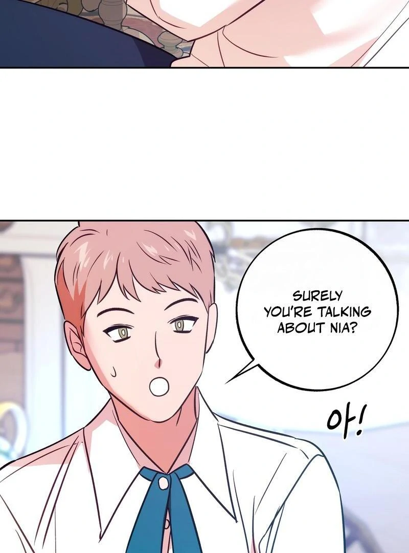 ORCA MANSION ( PARADISE SCANS ) - Chapter 3 manhwa