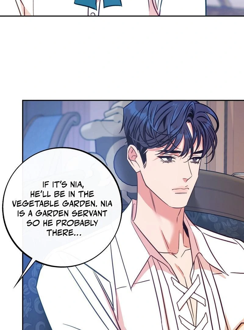 ORCA MANSION ( PARADISE SCANS ) - Chapter 3 manhwa