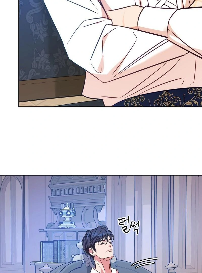 ORCA MANSION ( PARADISE SCANS ) - Chapter 3 manhwa