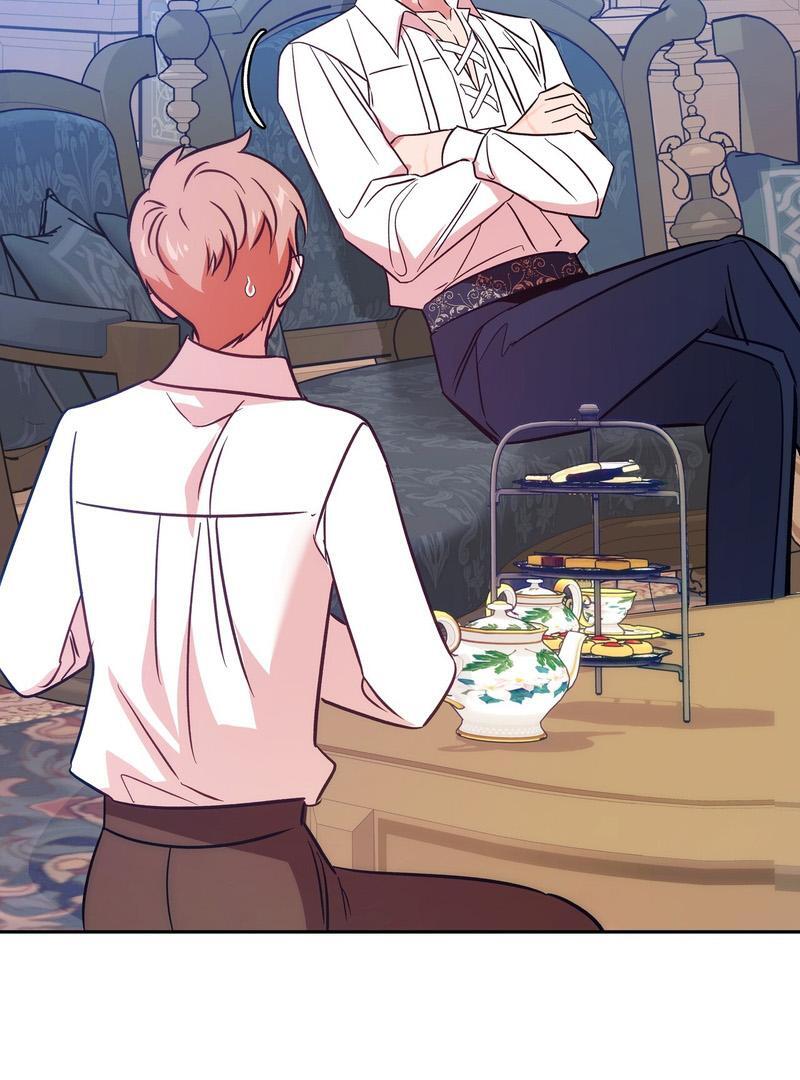 ORCA MANSION ( PARADISE SCANS ) - Chapter 3 manhwa