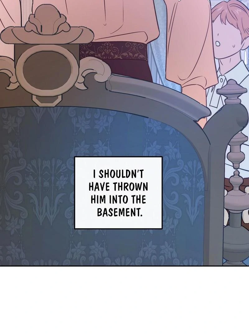 ORCA MANSION ( PARADISE SCANS ) - Chapter 3 manhwa