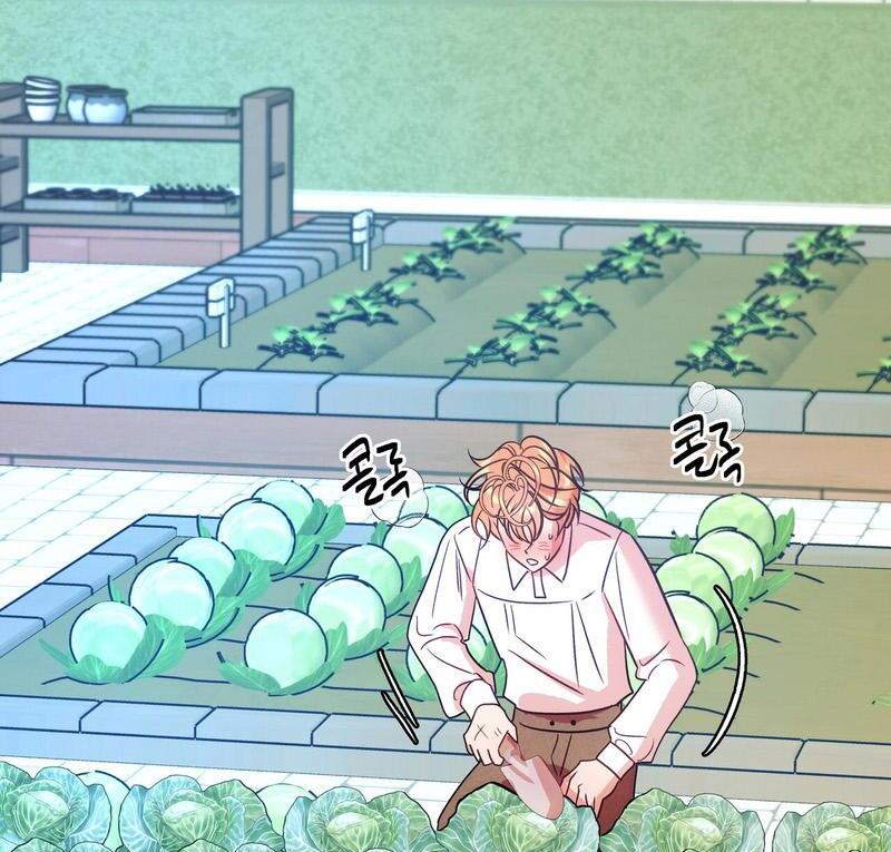 ORCA MANSION ( PARADISE SCANS ) - Chapter 3 manhwa