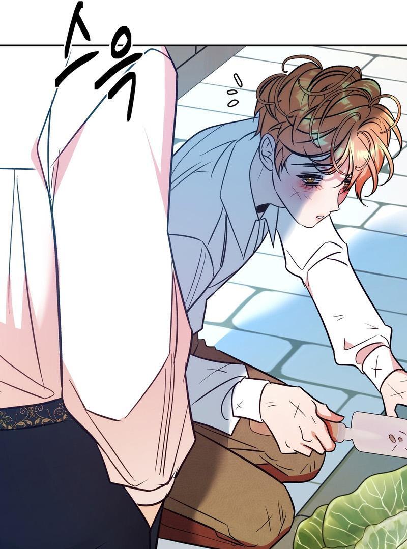 ORCA MANSION ( PARADISE SCANS ) - Chapter 3 manhwa