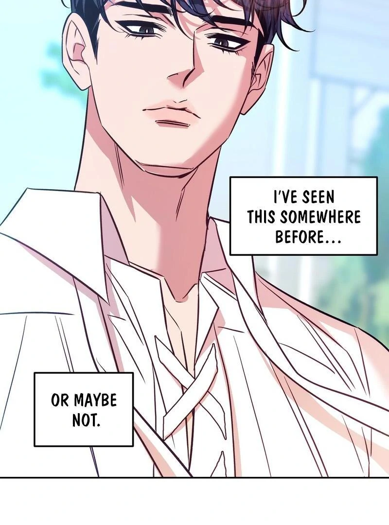 ORCA MANSION ( PARADISE SCANS ) - Chapter 3 manhwa