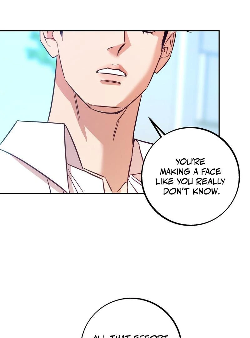 ORCA MANSION ( PARADISE SCANS ) - Chapter 3 manhwa