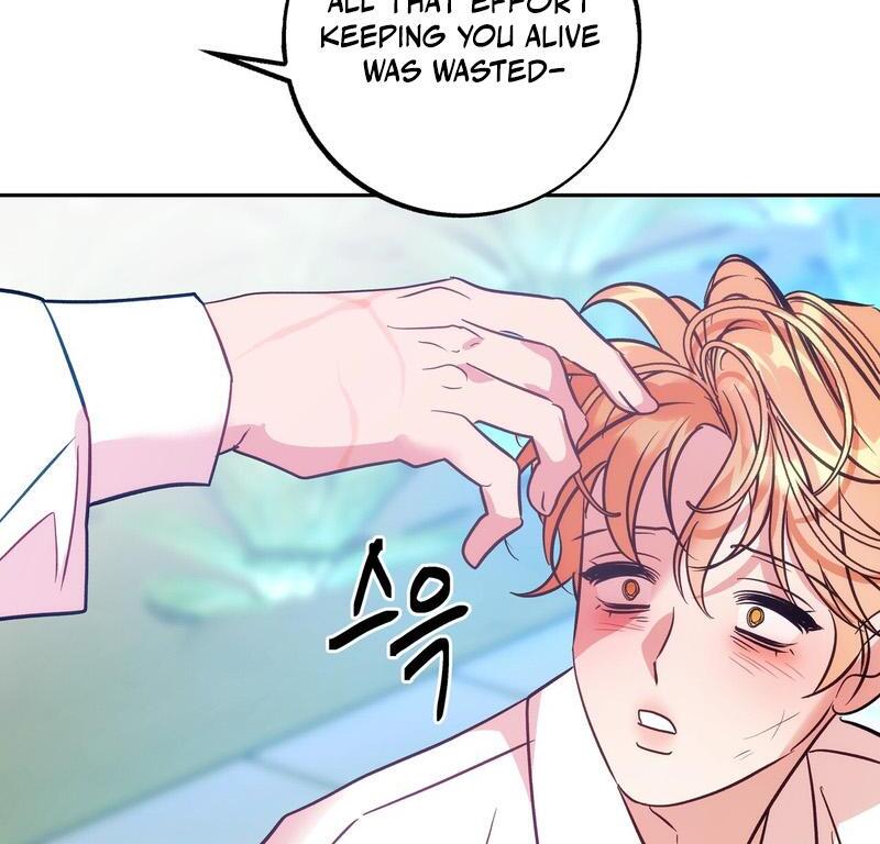 ORCA MANSION ( PARADISE SCANS ) - Chapter 3 manhwa