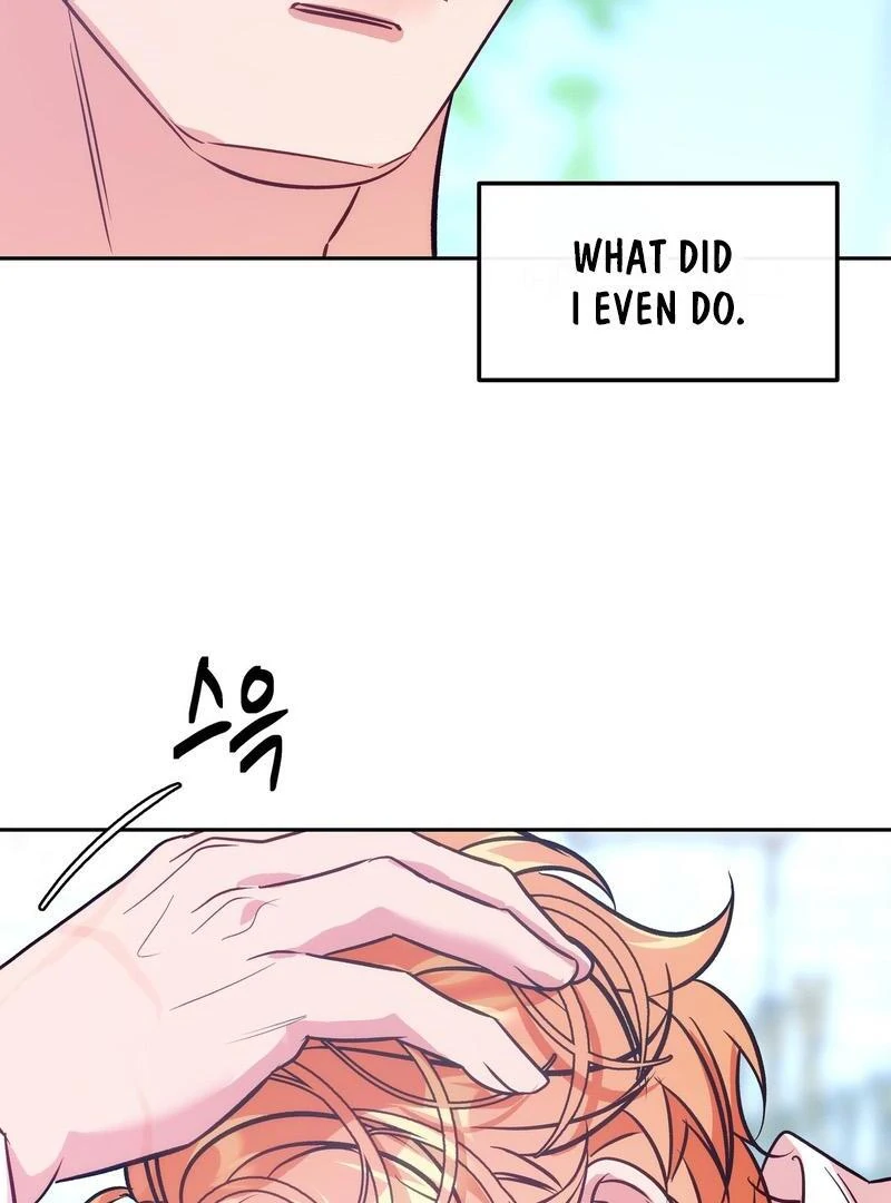 ORCA MANSION ( PARADISE SCANS ) - Chapter 3 manhwa