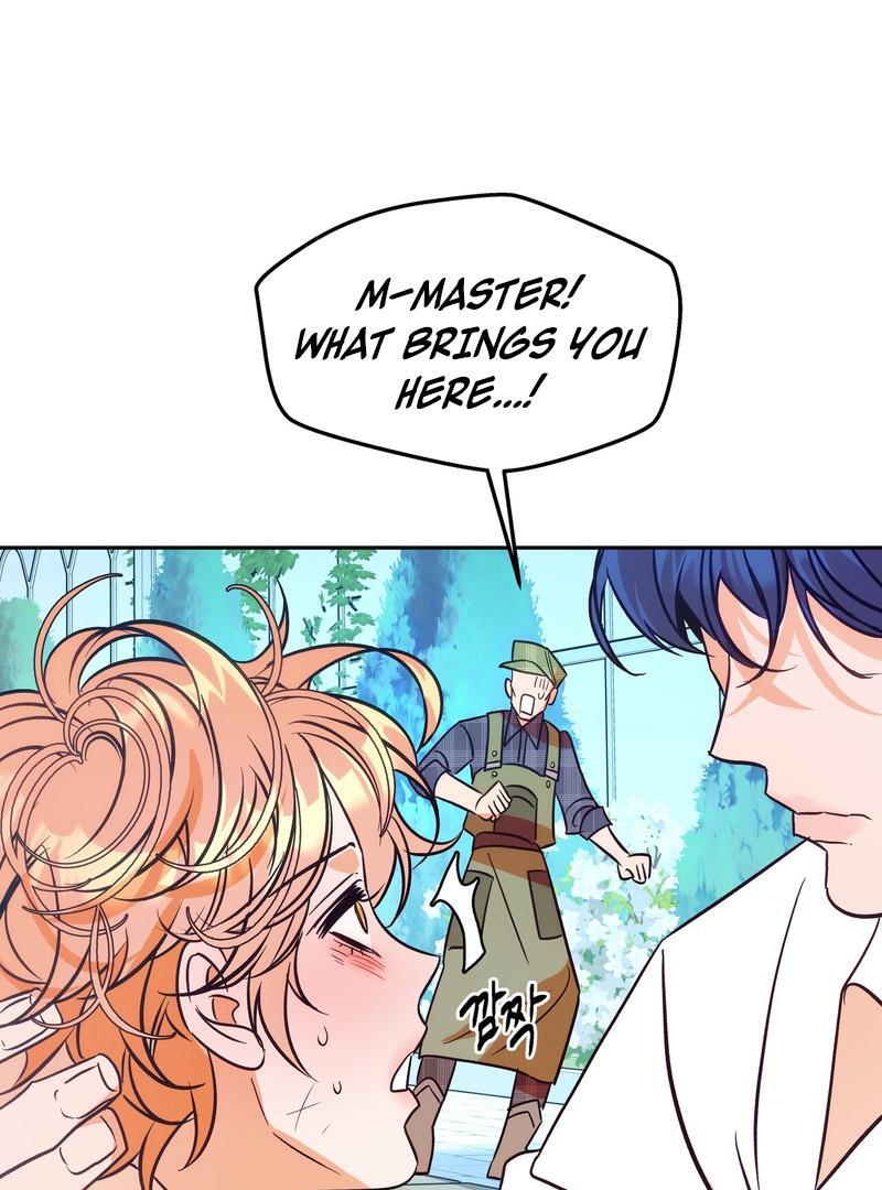 ORCA MANSION ( PARADISE SCANS ) - Chapter 3 manhwa