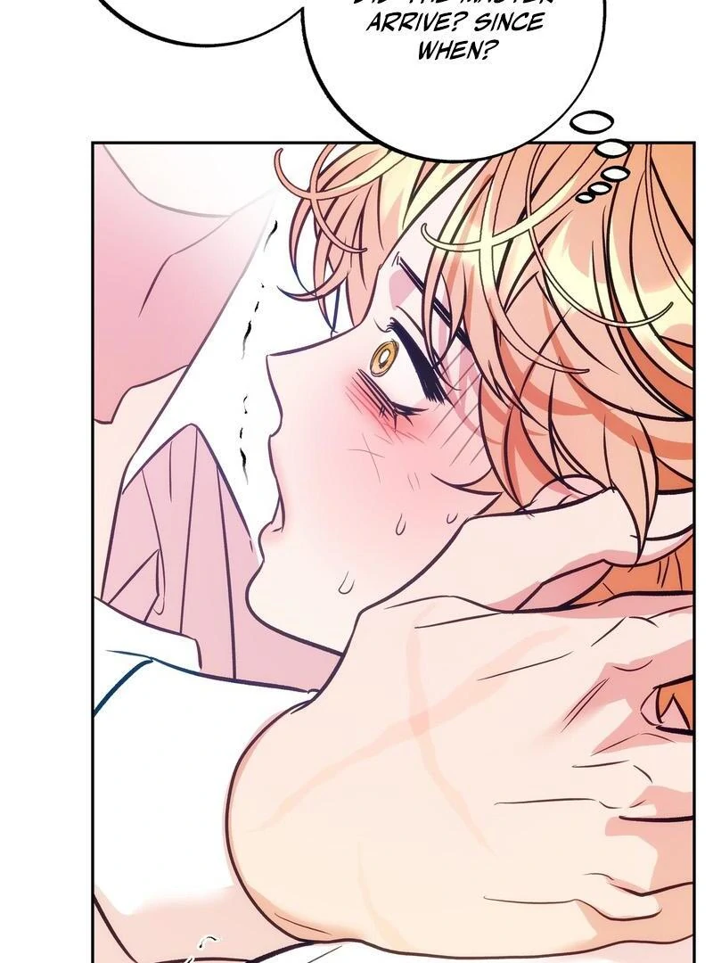 ORCA MANSION ( PARADISE SCANS ) - Chapter 3 manhwa