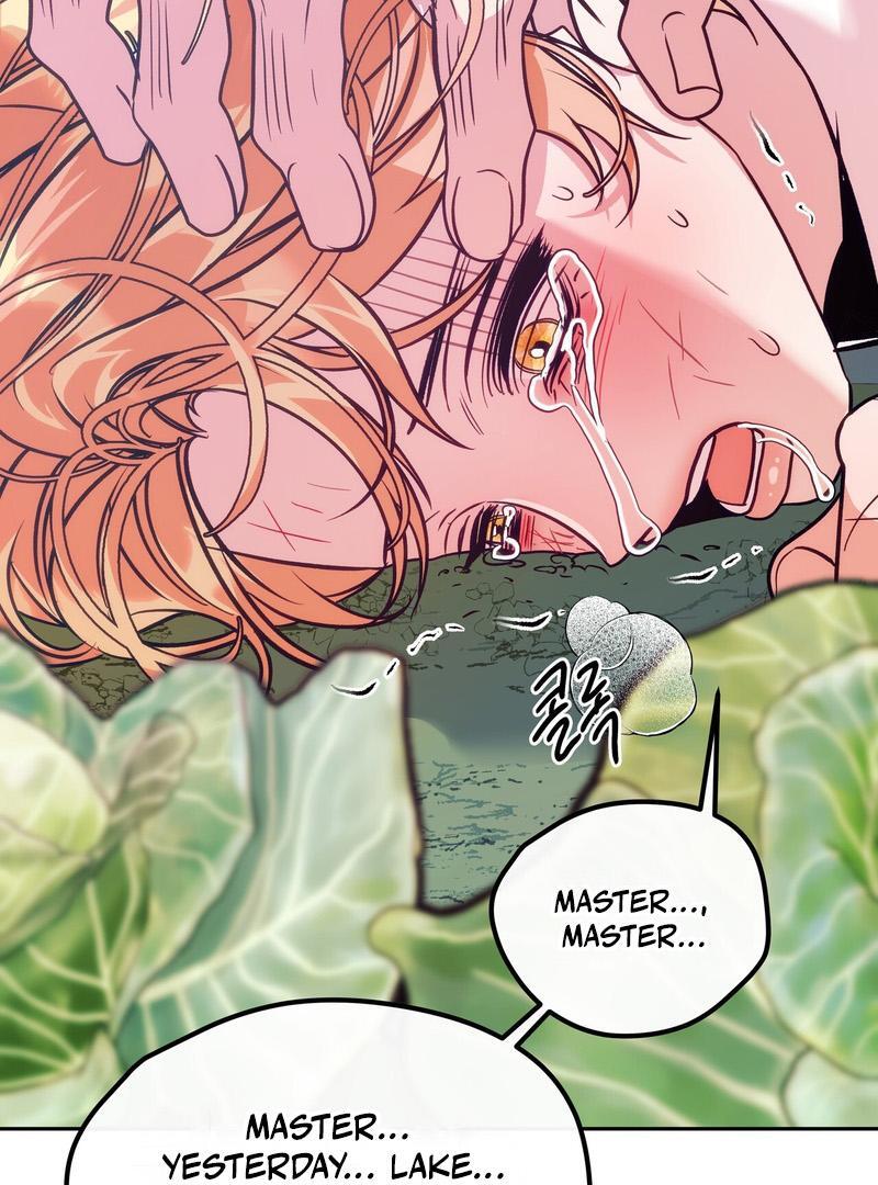 ORCA MANSION ( PARADISE SCANS ) - Chapter 3 manhwa
