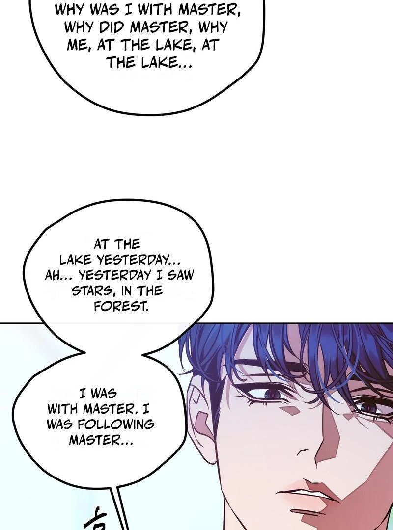 ORCA MANSION ( PARADISE SCANS ) - Chapter 3 manhwa