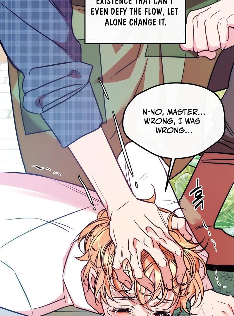 ORCA MANSION ( PARADISE SCANS ) - Chapter 3 manhwa
