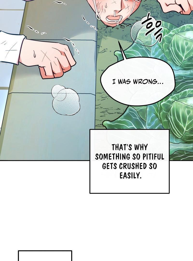 ORCA MANSION ( PARADISE SCANS ) - Chapter 3 manhwa