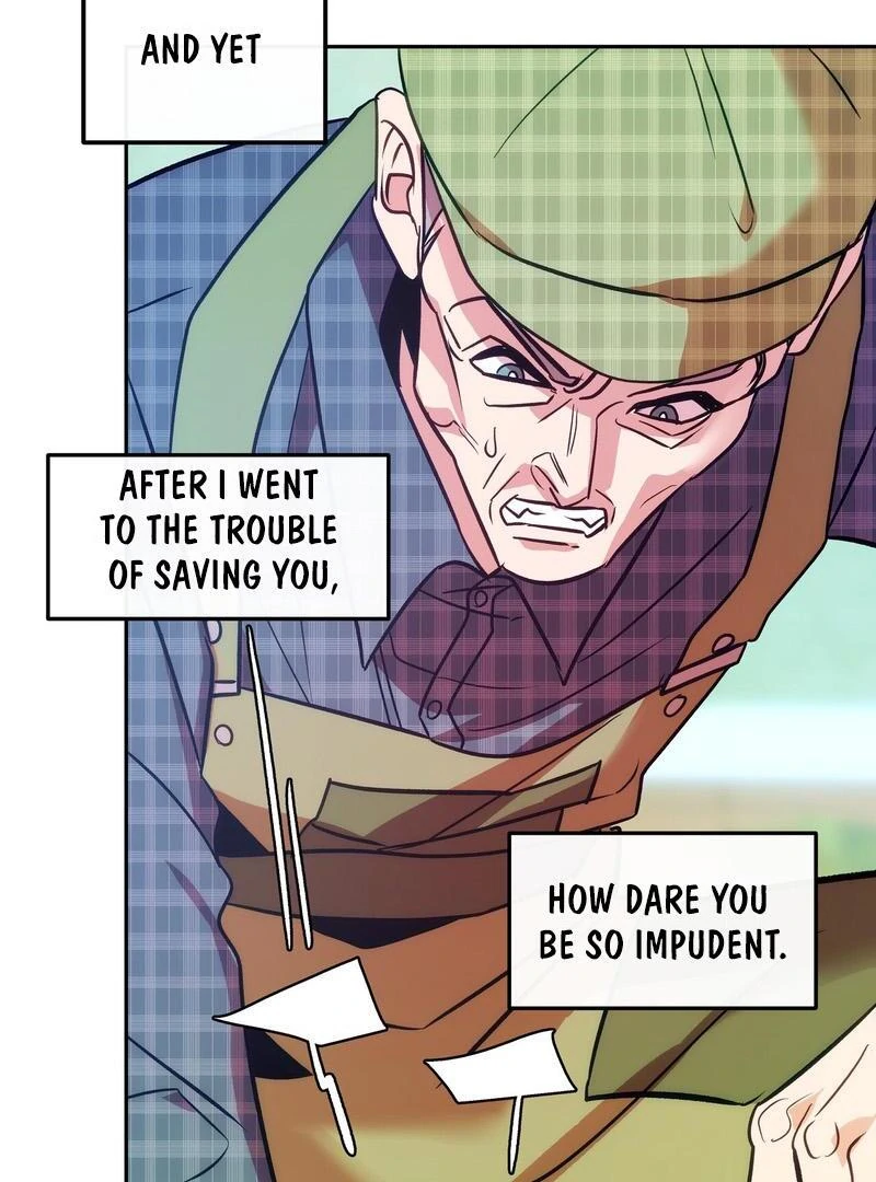 ORCA MANSION ( PARADISE SCANS ) - Chapter 3 manhwa