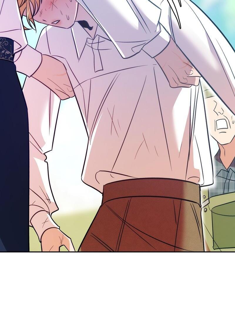 ORCA MANSION ( PARADISE SCANS ) - Chapter 3 manhwa