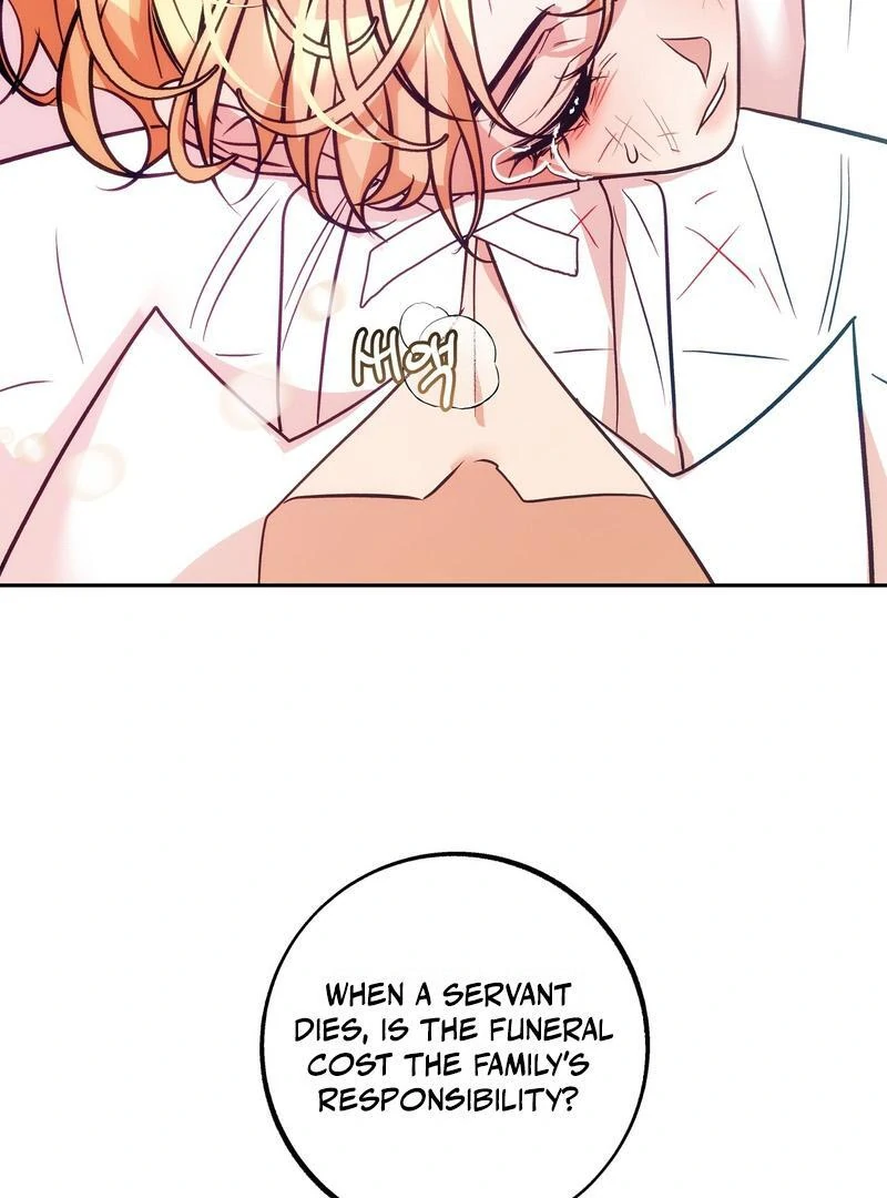 ORCA MANSION ( PARADISE SCANS ) - Chapter 3 manhwa