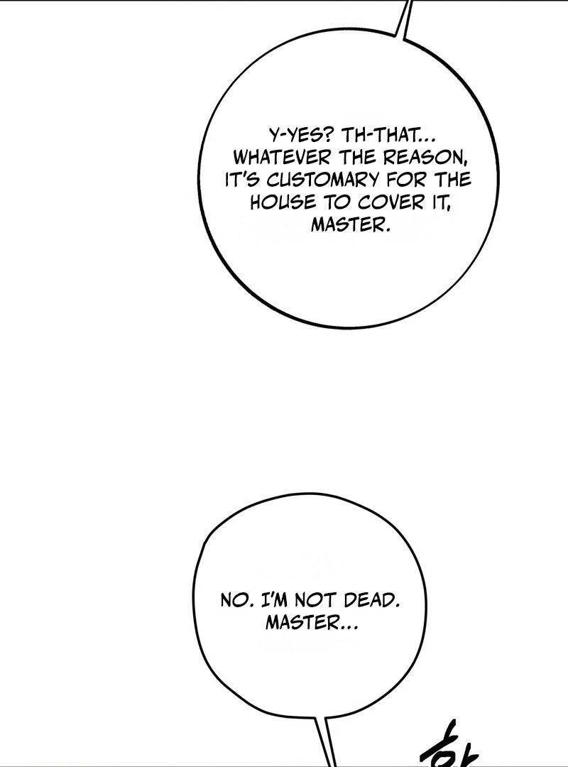 ORCA MANSION ( PARADISE SCANS ) - Chapter 3 manhwa