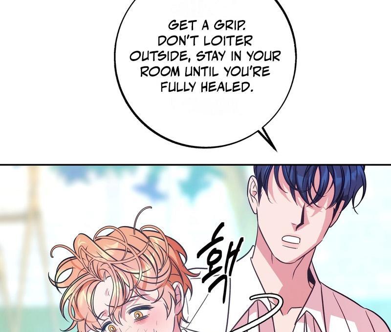 ORCA MANSION ( PARADISE SCANS ) - Chapter 3 manhwa