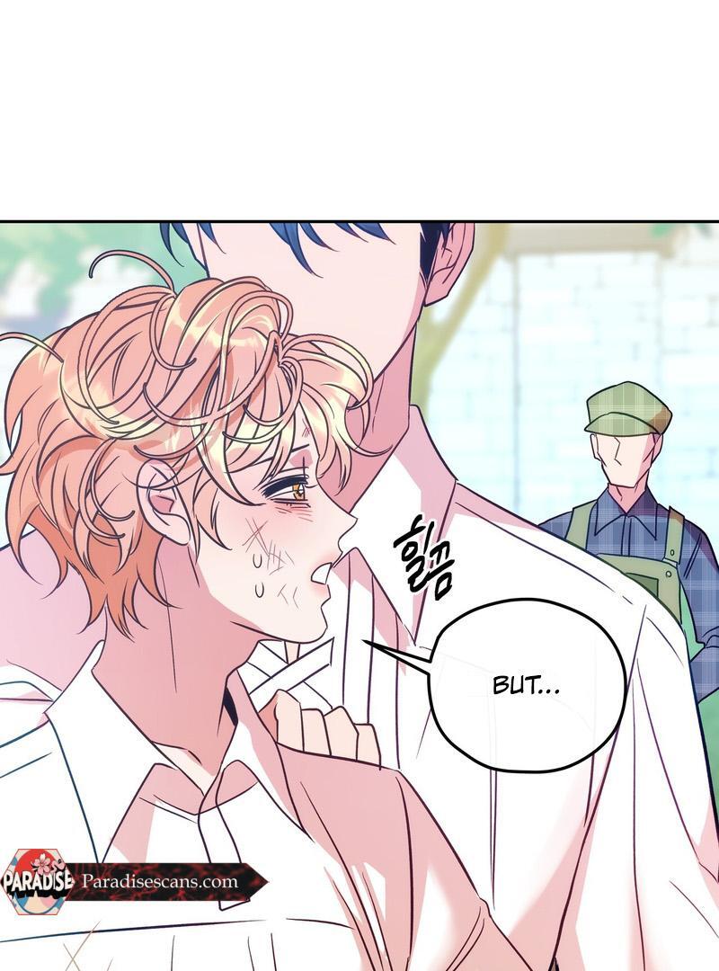 ORCA MANSION ( PARADISE SCANS ) - Chapter 3 manhwa